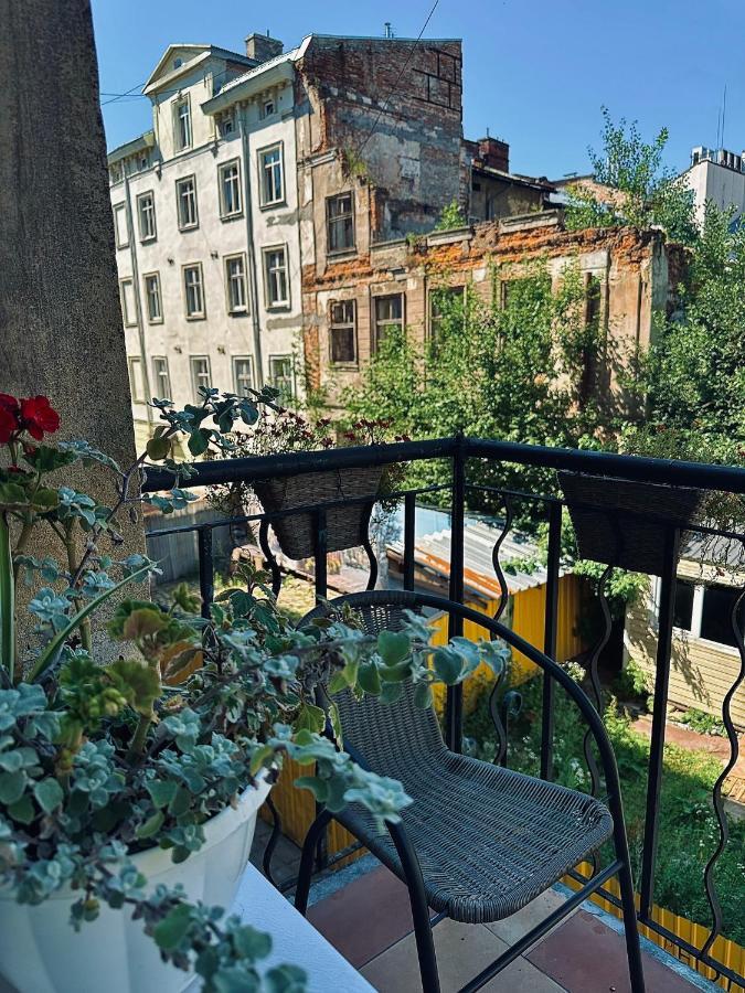 Apart27 Lviv Dış mekan fotoğraf